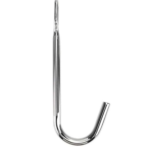 Anal Hooks 5783 No Plug Stainless Hook PerfectFit Steel Ball 0127